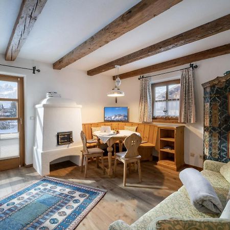 Landhaus Ammer Oberndorf in Tirol Zewnętrze zdjęcie