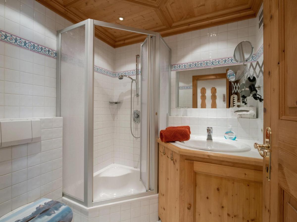 Landhaus Ammer Oberndorf in Tirol Zewnętrze zdjęcie