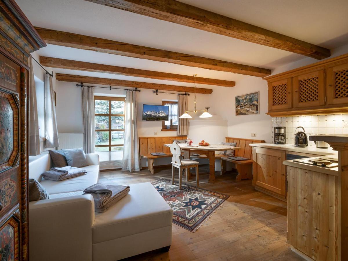 Landhaus Ammer Oberndorf in Tirol Zewnętrze zdjęcie