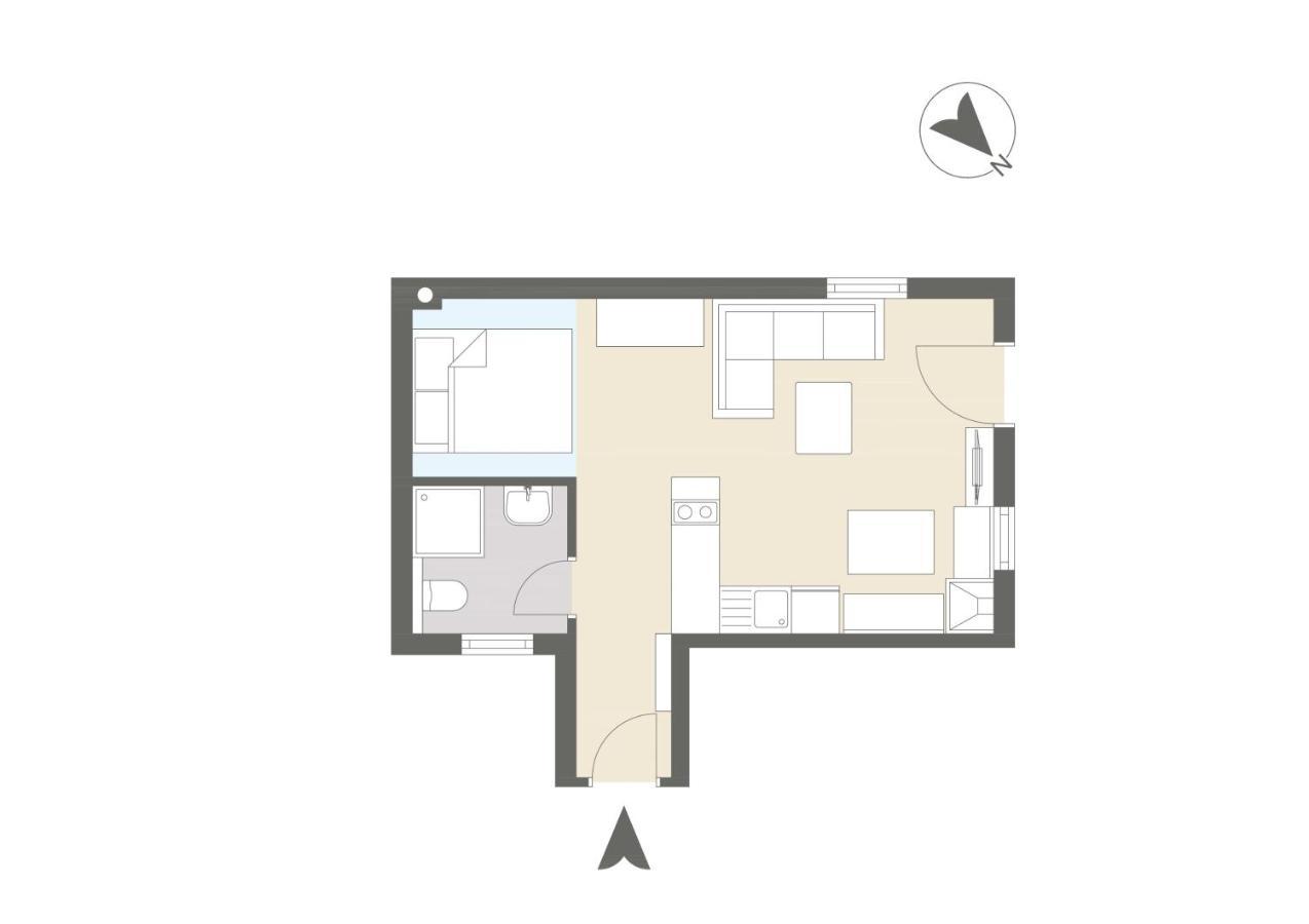 Landhaus Ammer Oberndorf in Tirol Zewnętrze zdjęcie