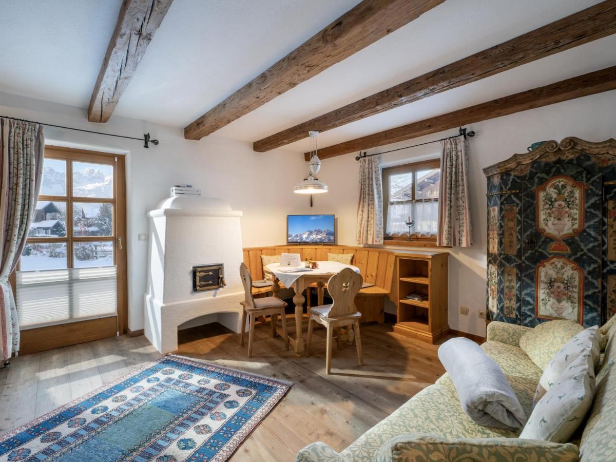 Landhaus Ammer Oberndorf in Tirol Zewnętrze zdjęcie