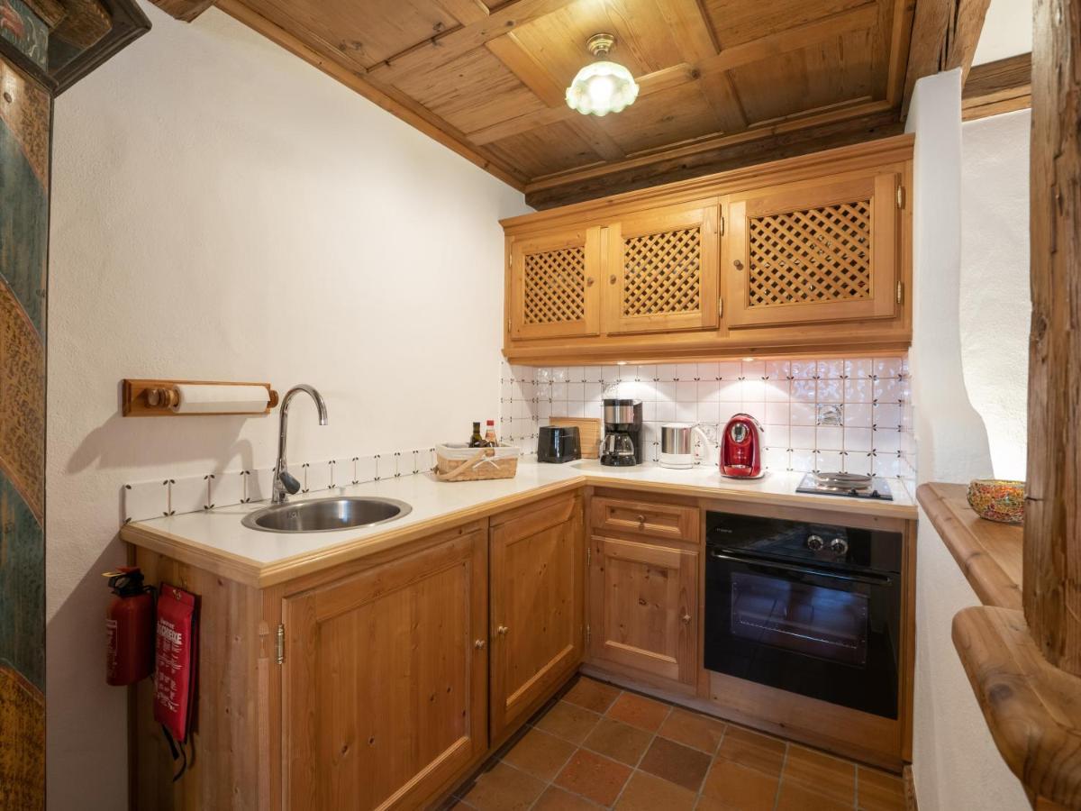 Landhaus Ammer Oberndorf in Tirol Zewnętrze zdjęcie