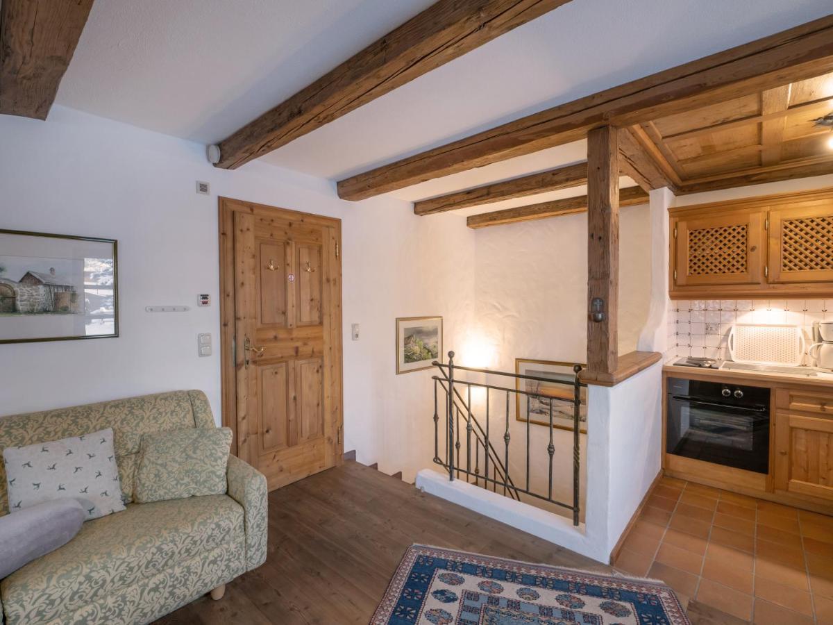 Landhaus Ammer Oberndorf in Tirol Zewnętrze zdjęcie