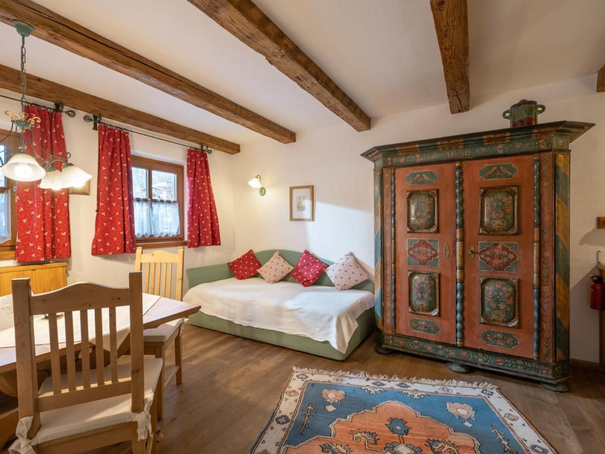 Landhaus Ammer Oberndorf in Tirol Zewnętrze zdjęcie