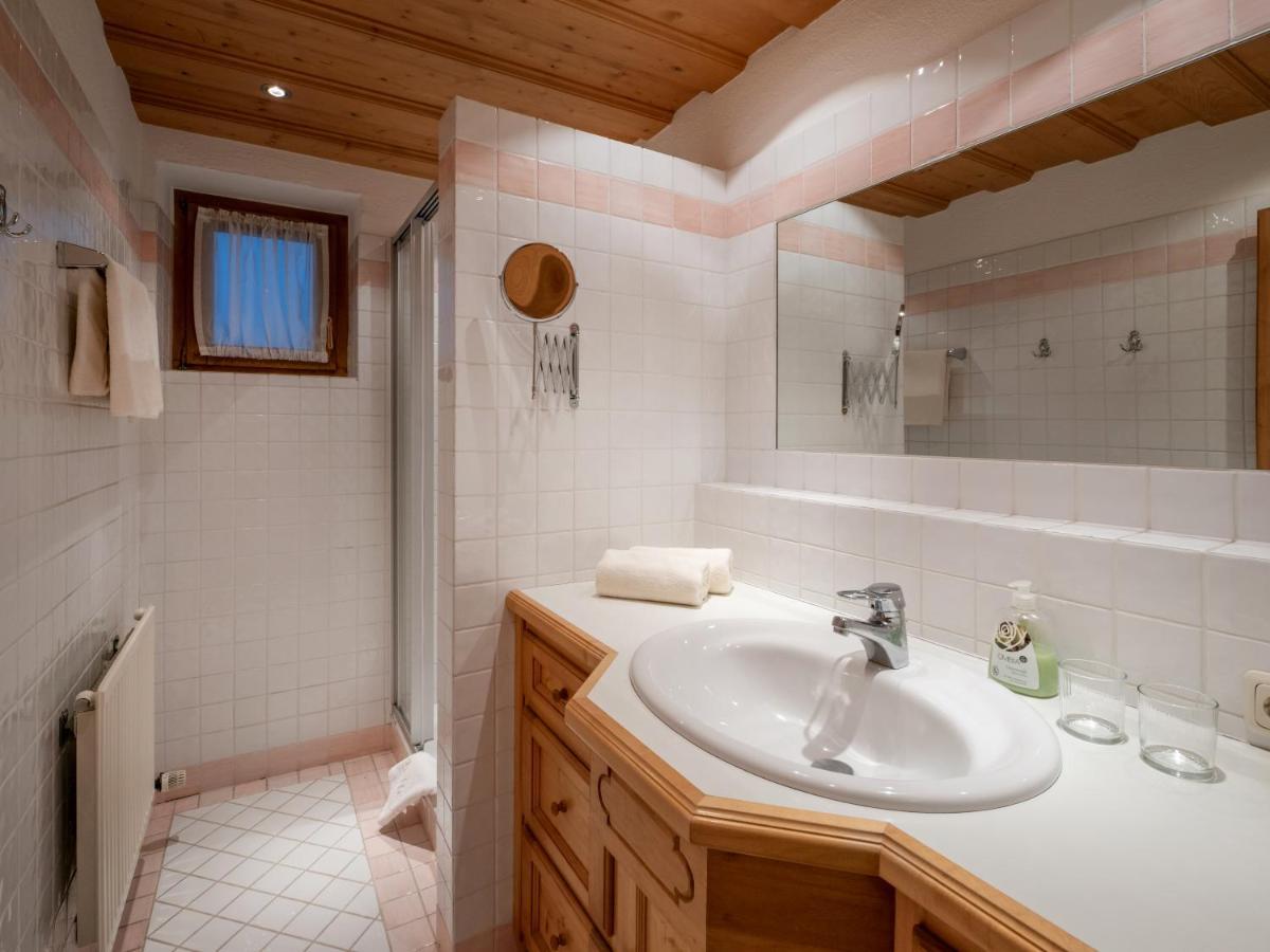 Landhaus Ammer Oberndorf in Tirol Zewnętrze zdjęcie
