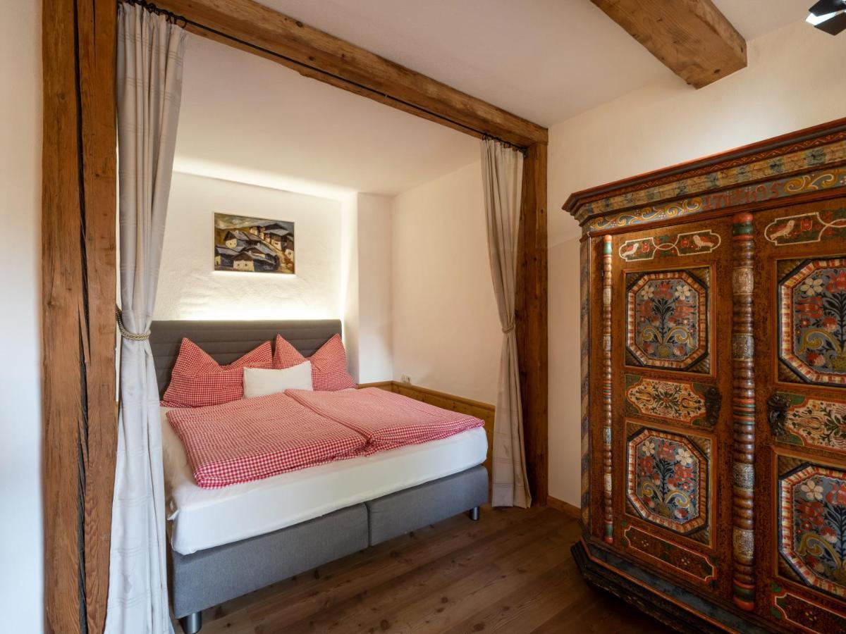 Landhaus Ammer Oberndorf in Tirol Zewnętrze zdjęcie