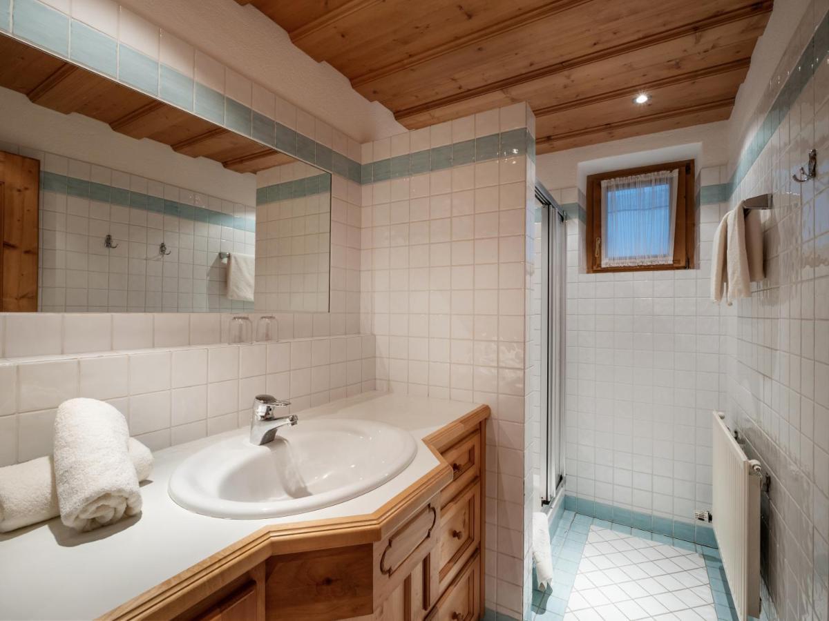 Landhaus Ammer Oberndorf in Tirol Zewnętrze zdjęcie